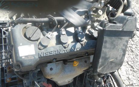 Nissan ENGINE QG15 NO(18)